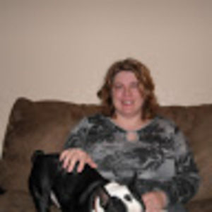 Meet your Posher, Cindy